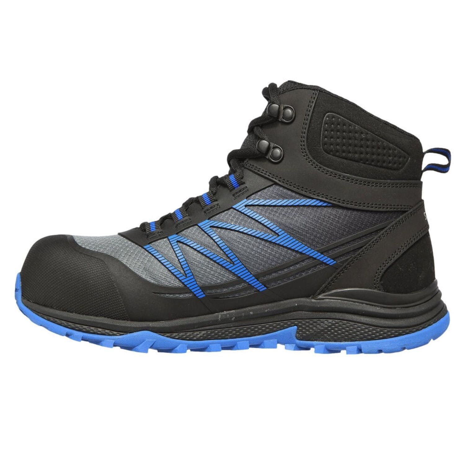 Calzado Seguridad Skechers Puxal-firmle image number 2.0