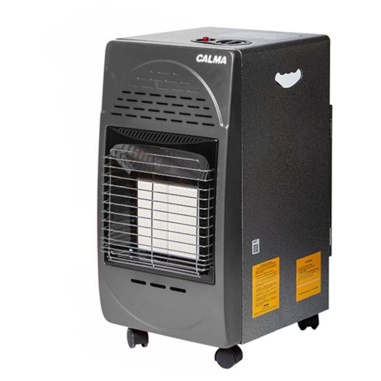 Estufa A Gas Calma Compak / 5 Kg image number 2.0