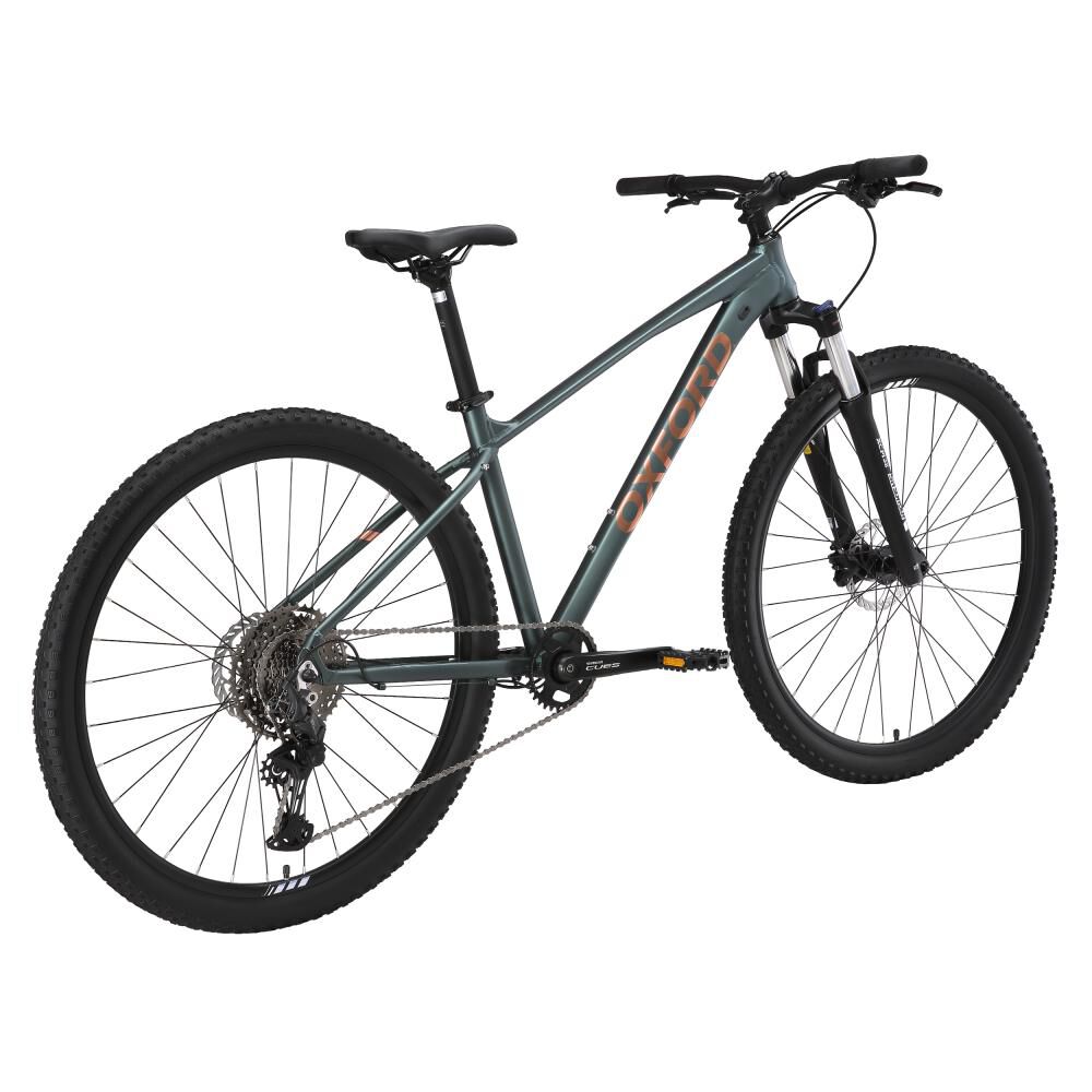Bicicleta Mountain Bike Oxford Orion 6 Uno X / Aro 29 image number 3.0