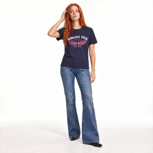 Polera Mujer Rolly Go