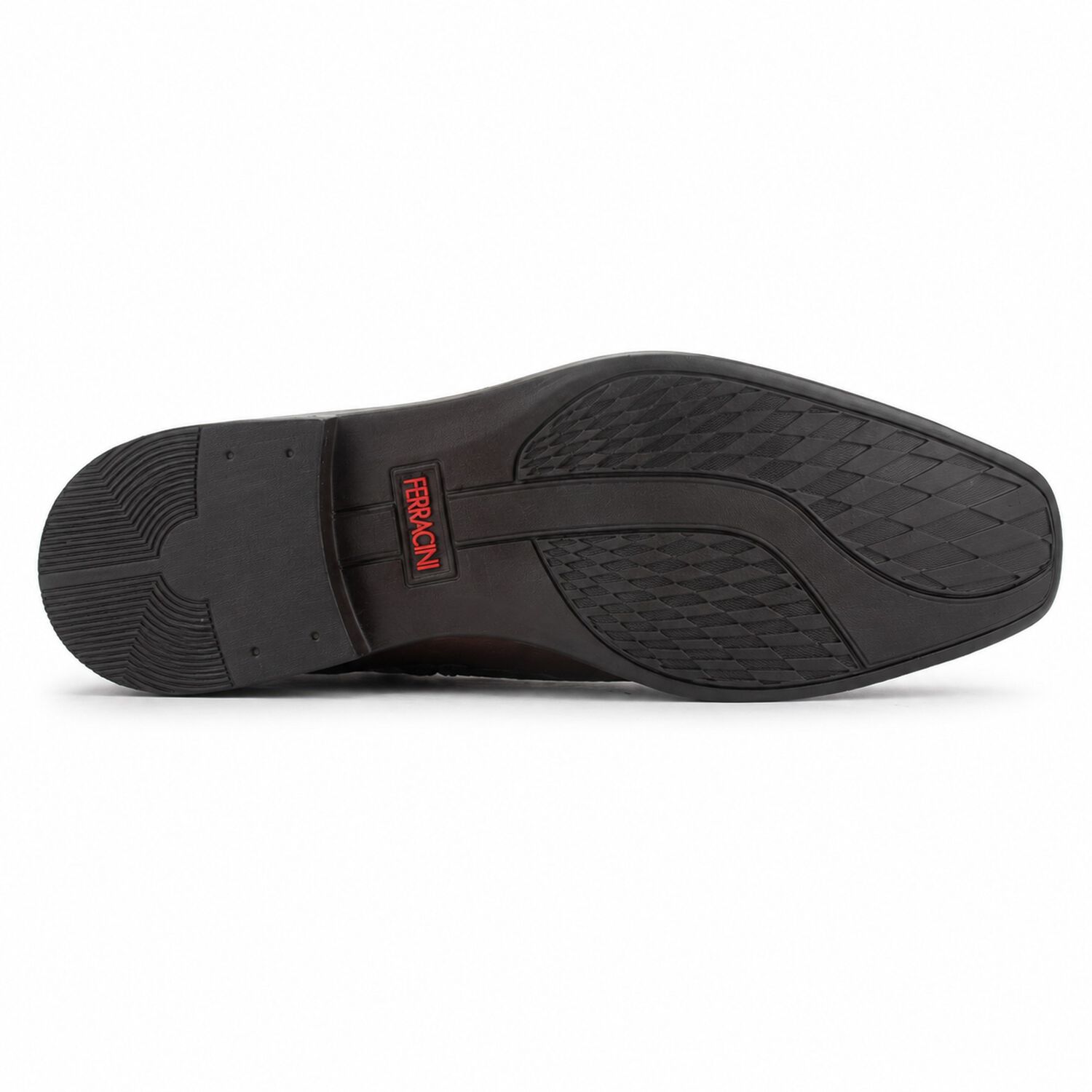 Botin Ferracini Hombre 5336 Ambience Negro Casual image number 3.0