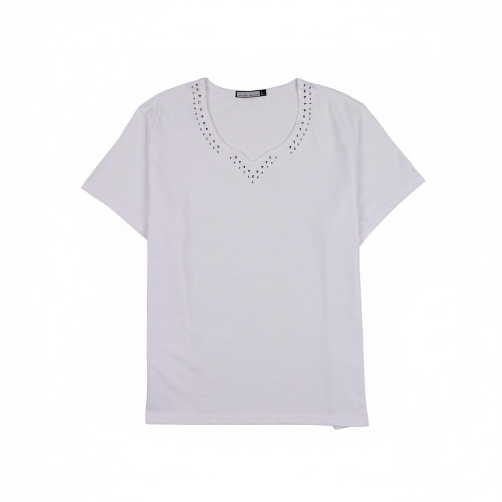 Polera Mujer Lesage image number 0.0