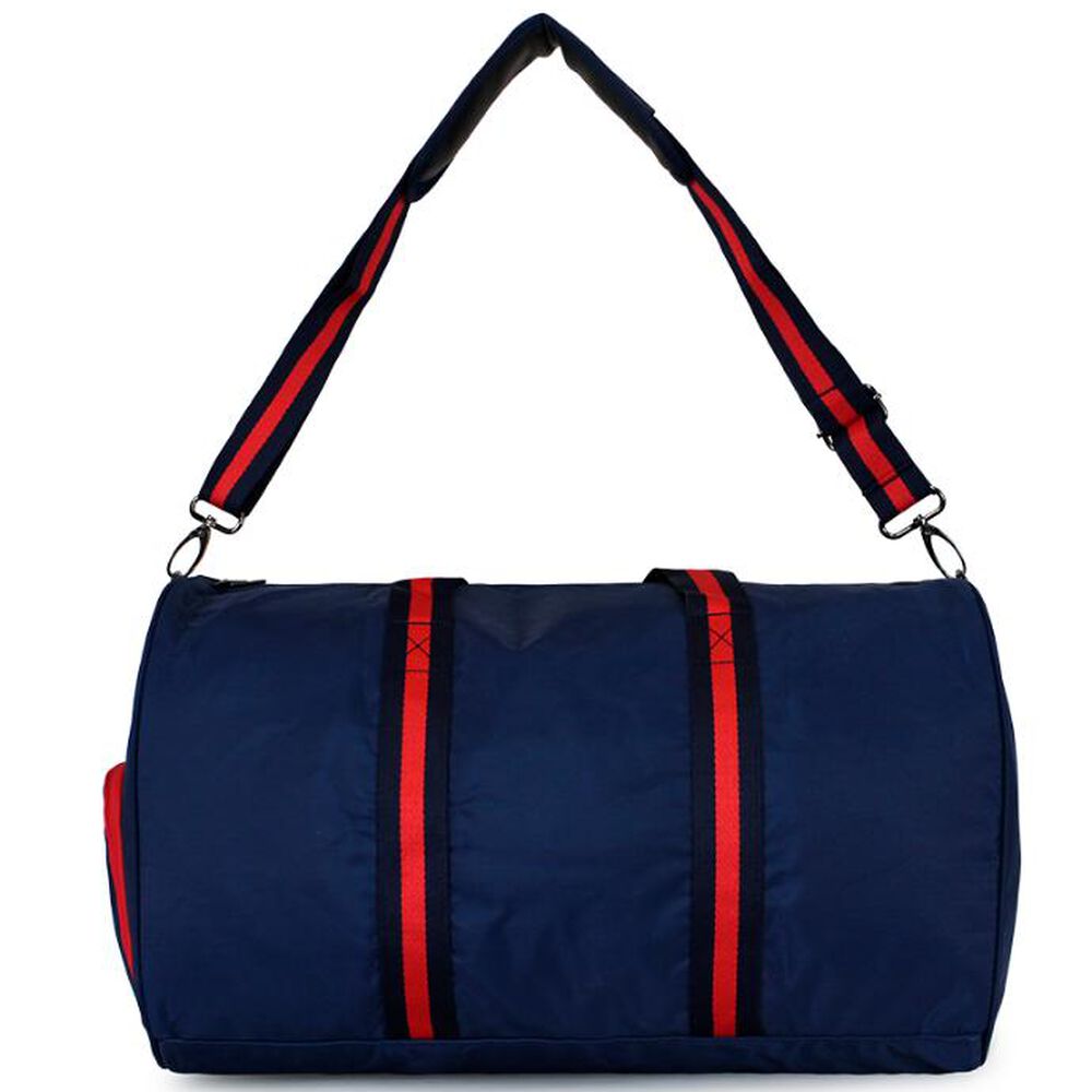 Bolso Deportivo Aries Azul Nautica image number 2.0