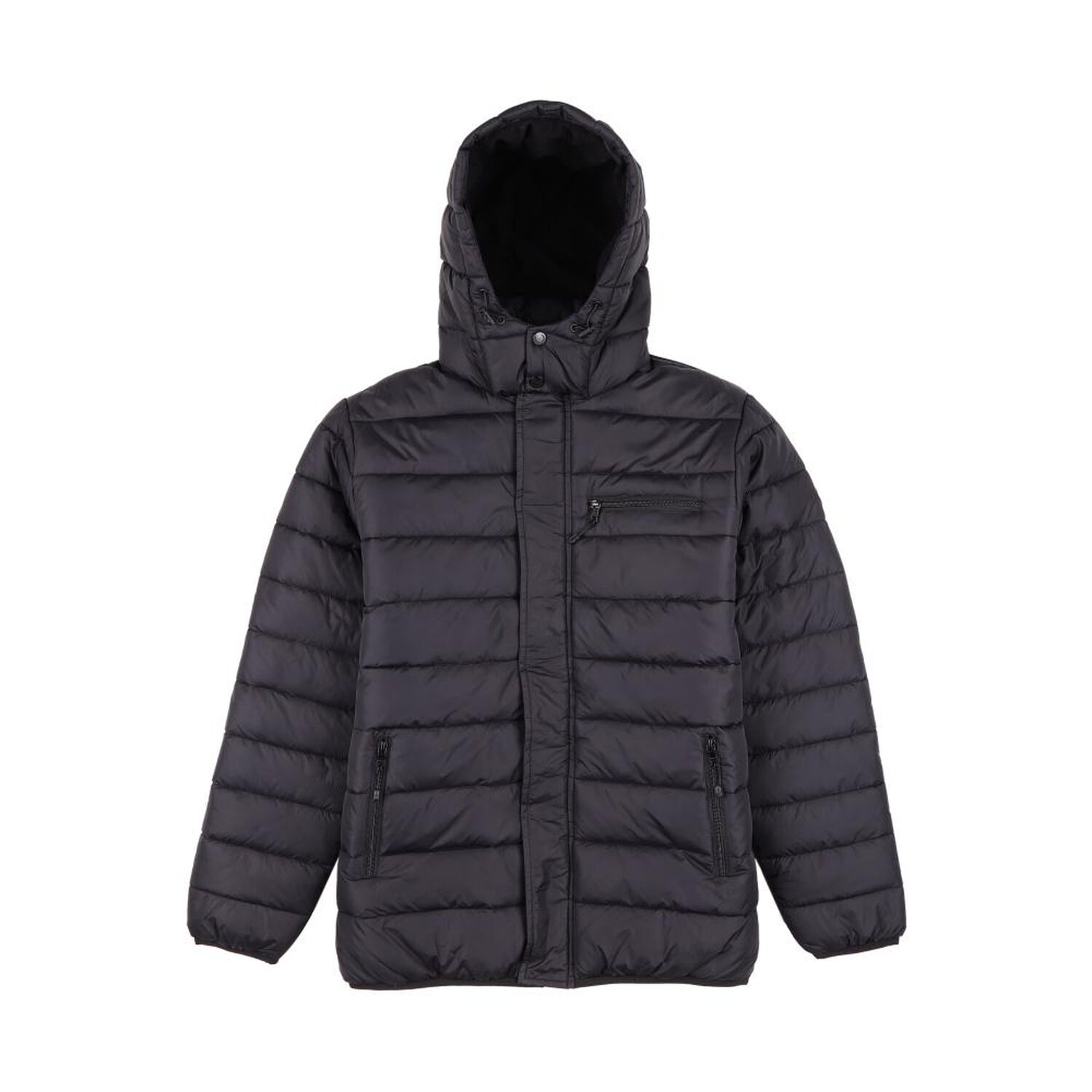 Parka Hombre Peroe image number 0.0