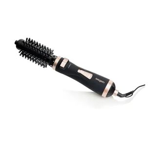 Cepillo Secador Siegen 4en1 Seca Brusing Modela Alisa Giratorio Bi-direccional 38 Y 50mm Sg2805