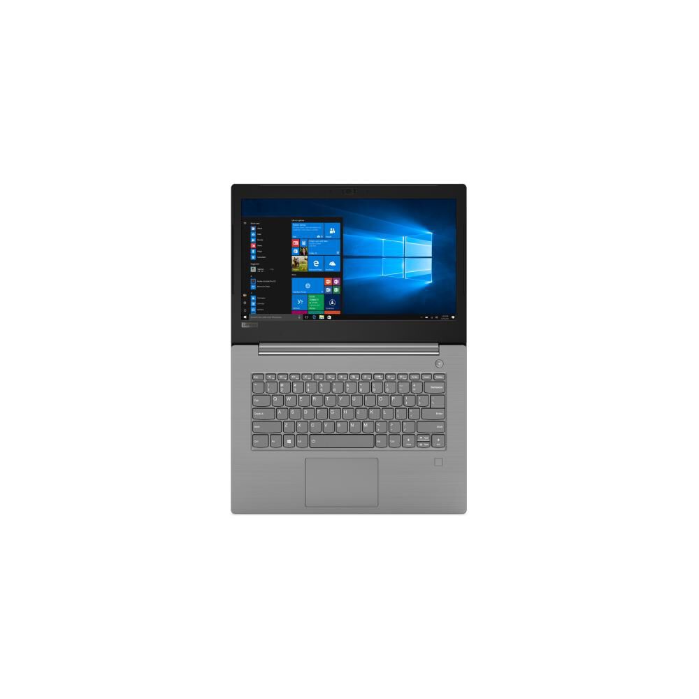 Notebook Lenovo V330 / Intel Core I5 / 4 GB RAM / UHD Graphics 620 / 1 TB / 14" image number 4.0