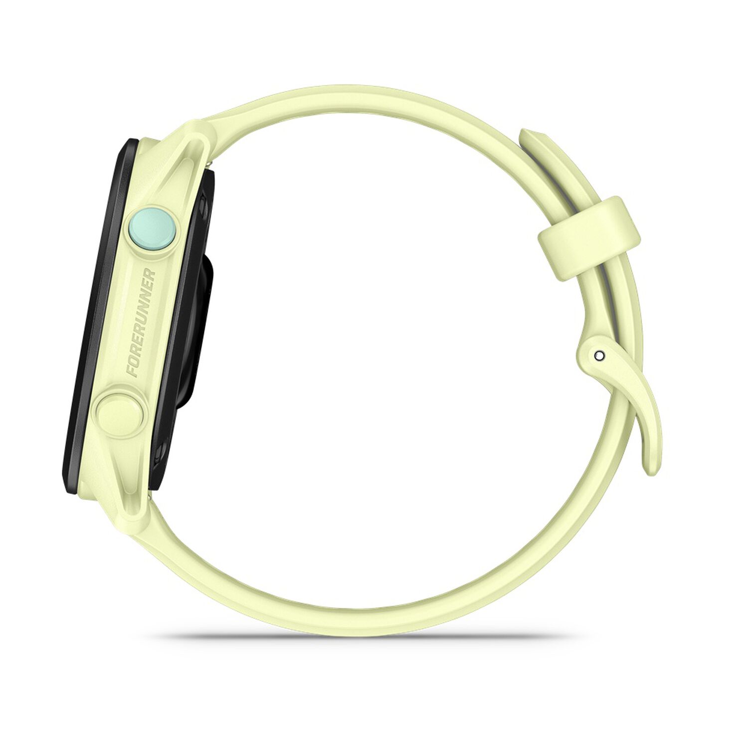 Smartwatch Forerunner 70 Citron Garmin image number 5.0