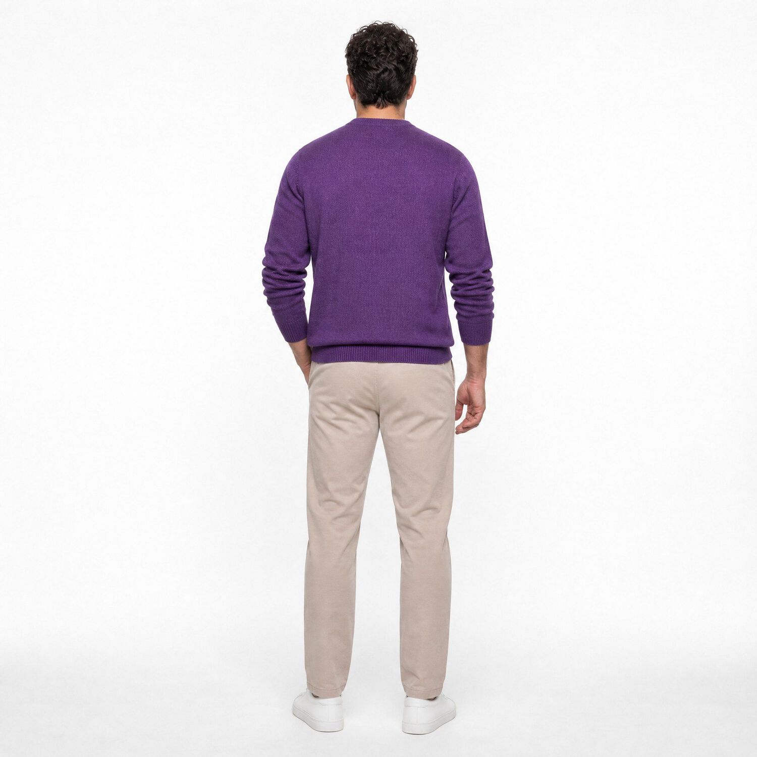 Sweater Hombre Peroe image number 1.0