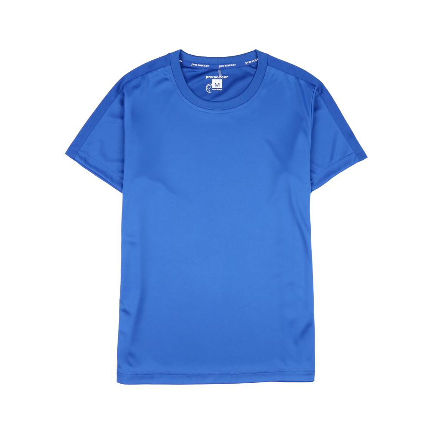 Polera Deportiva Hombre Pro Soccer image number 0.0