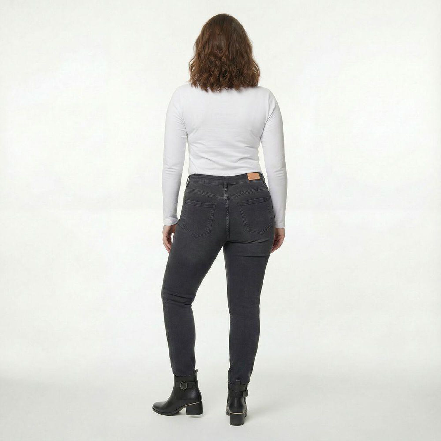 Jeans Mujer Sexy Large image number 1.0