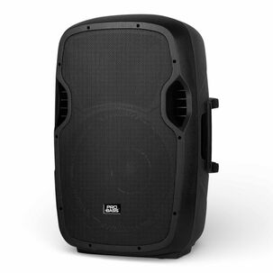 Parlante Activo Probass 12" 100w Rms Con Bluetooth Tws+atril