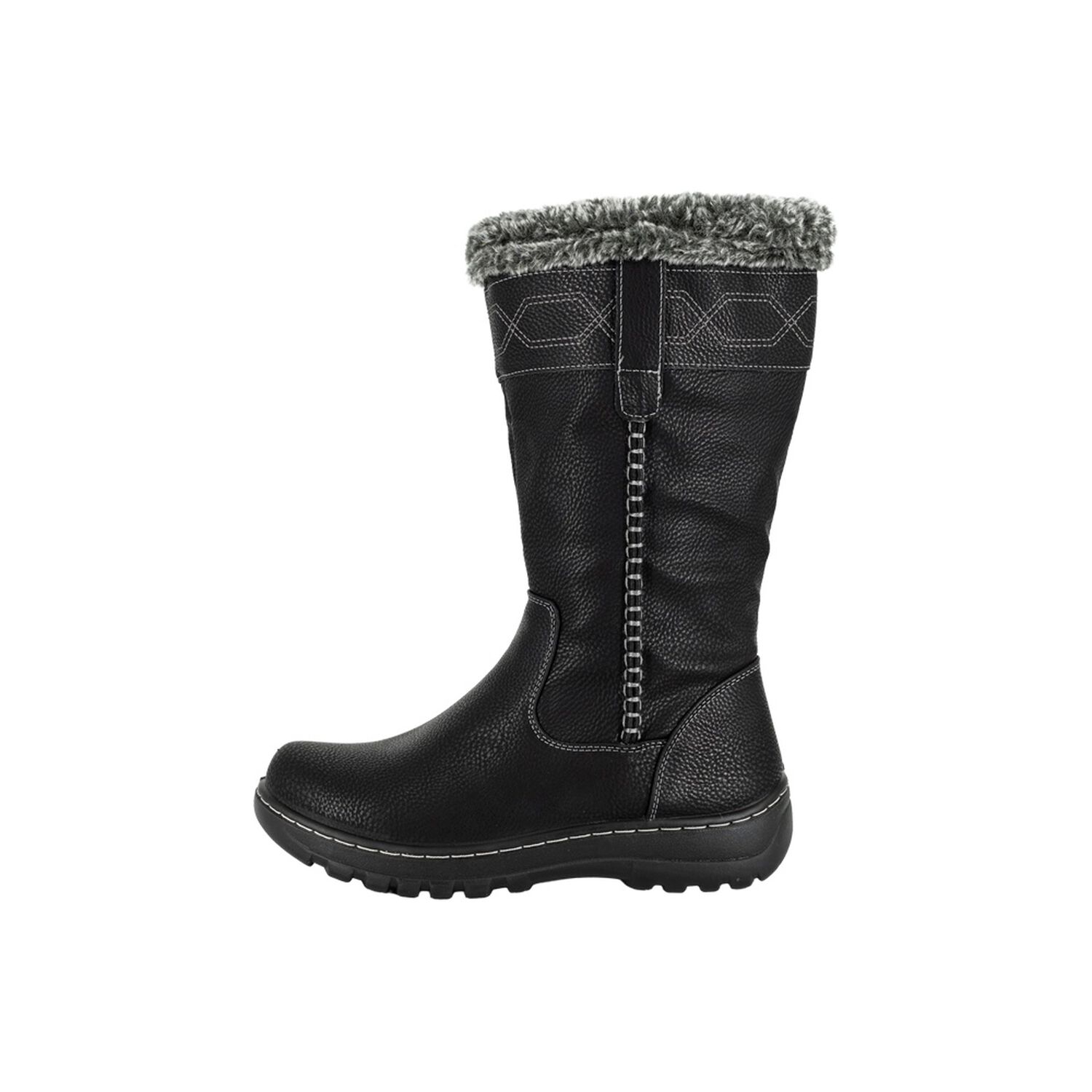 Bota Saona Negro Passer image number 1.0