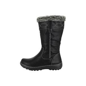 Bota Saona Negro Passer