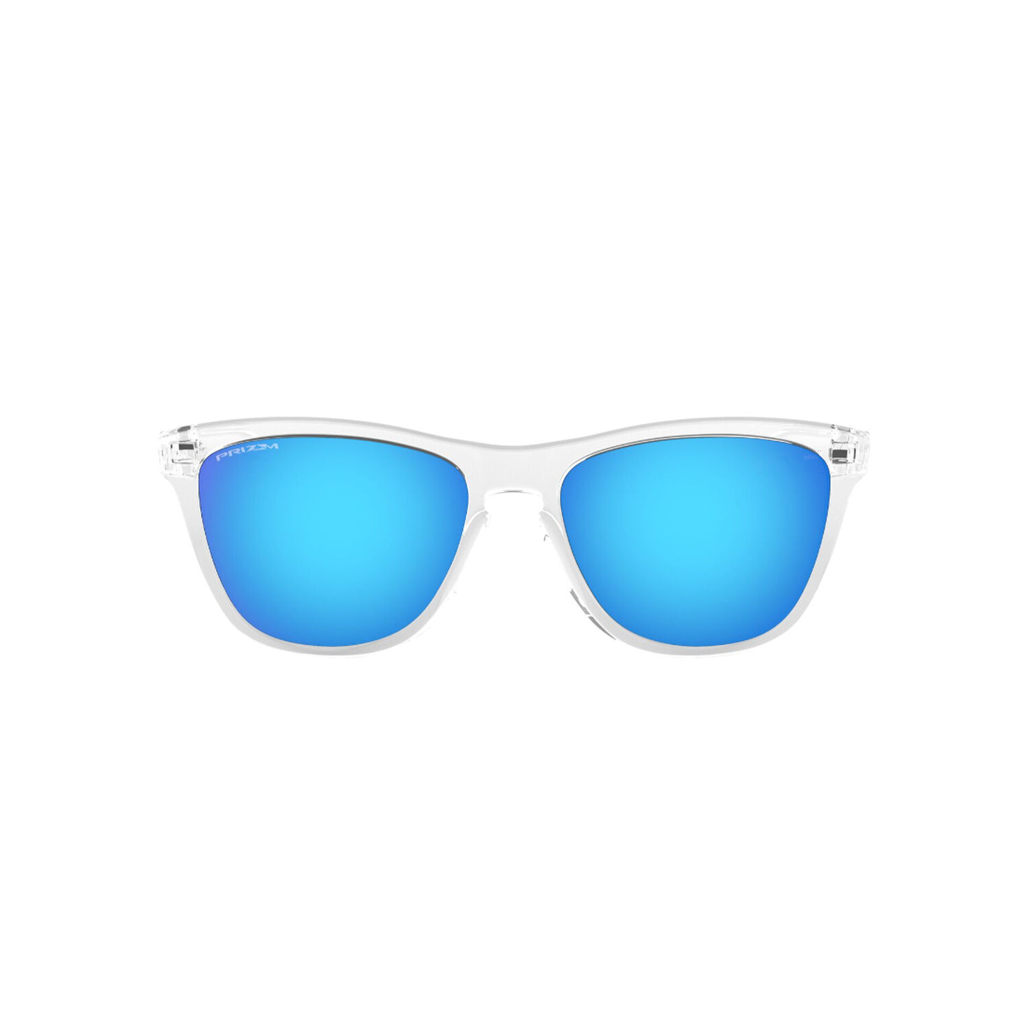Lentes De Sol Frogskins Prizm Sapphire Oakley image number 0.0