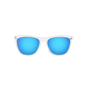Lentes De Sol Frogskins Prizm Sapphire Oakley