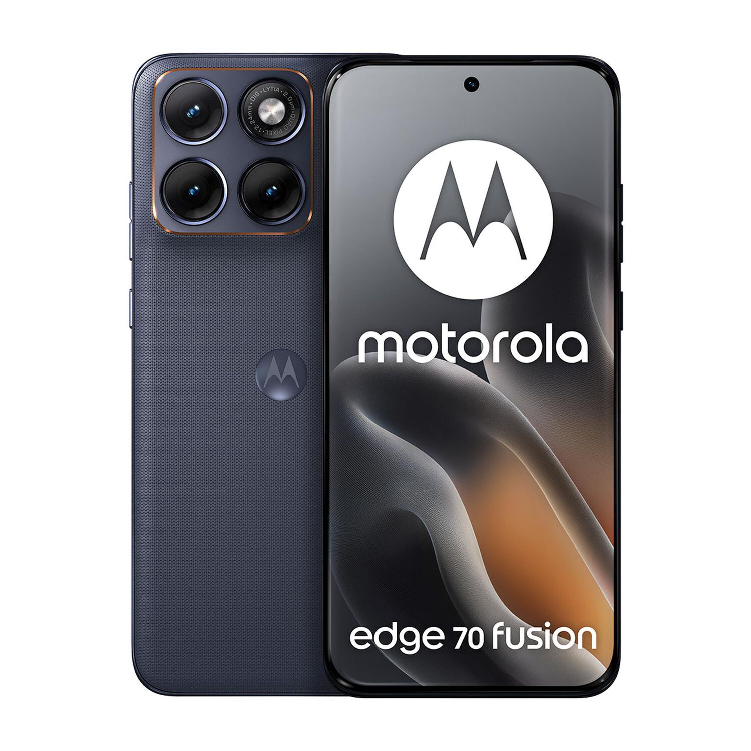 Motorola Edge 70 Fusion 8+256gb image number 0.0