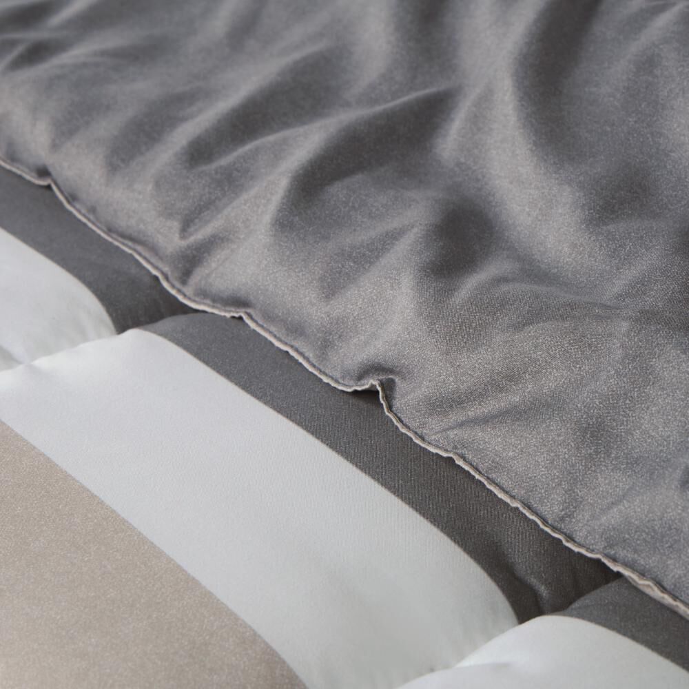 Plum&oacute;n Rosen Soft Touch Amaro / King image number 2.0