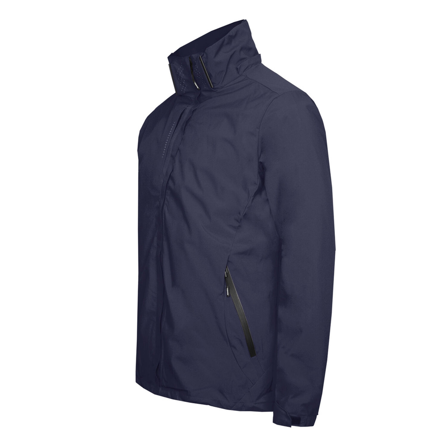 Chaqueta 3 En 1 Desmontable Bengala Hombre image number 1.0