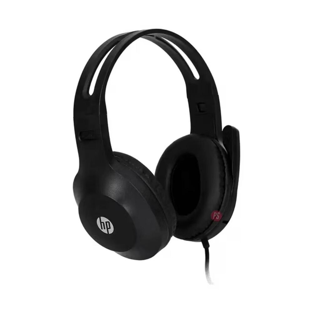 Audifonos Gamer Basico Over Ear Jack 3.5mm Dhh-1601 image number 1.0