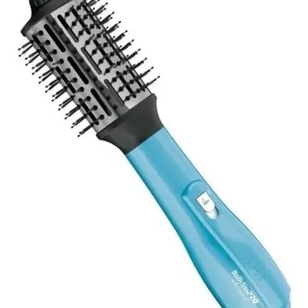 Cepillo Secador Nano Titanium 72mm Babylisspro image number 1.0
