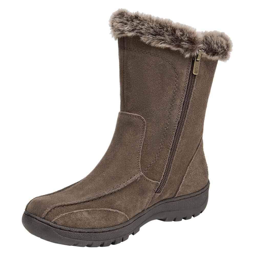 Bota Mujer Panama Jack Pjm0258 Cafe image number 2.0