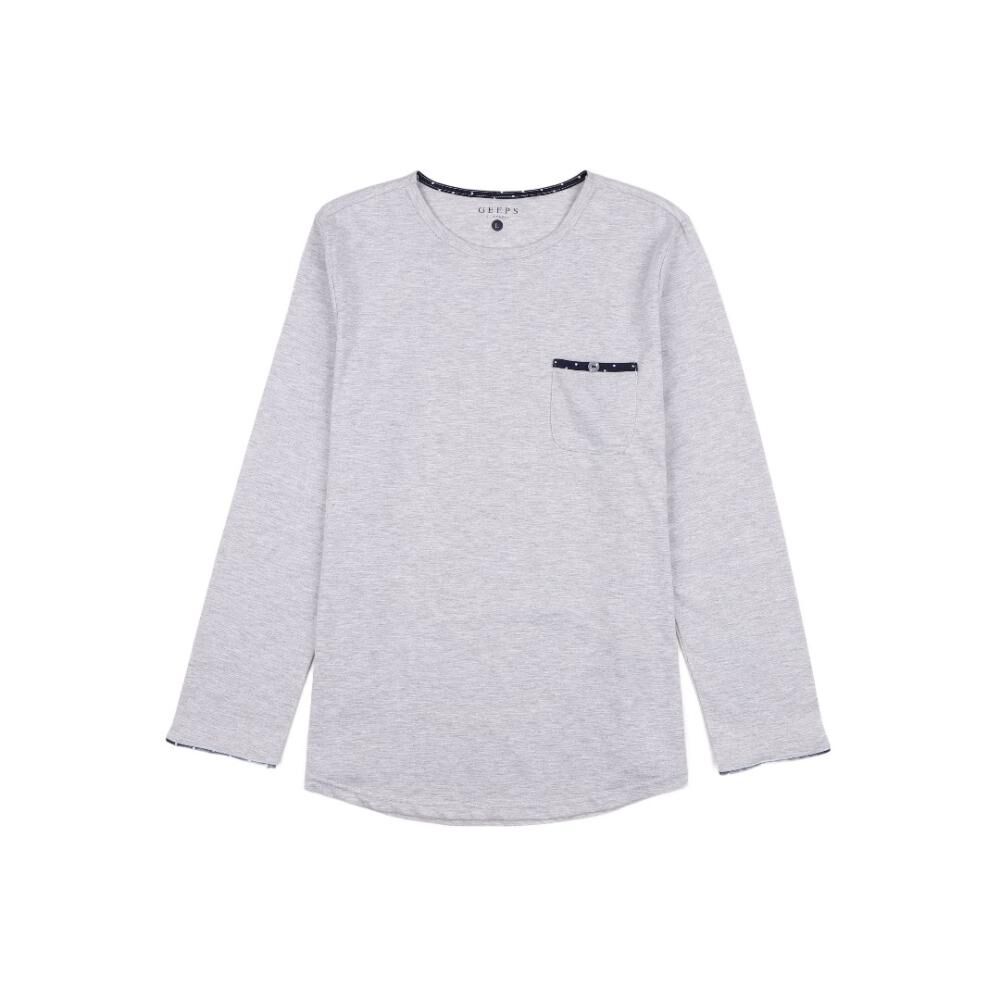 Pijama Mujer Geeps Secret / 2 Piezas image number 1.0