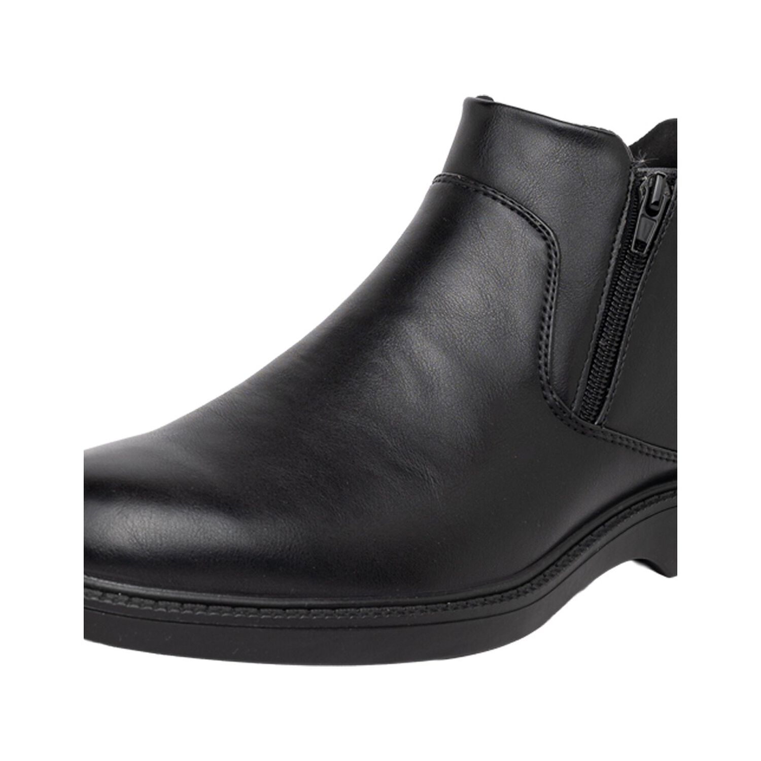 Botin Ferran Negro London Adixt image number 4.0