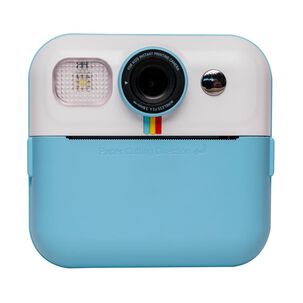 Cámara Instantanea Soligor Blue