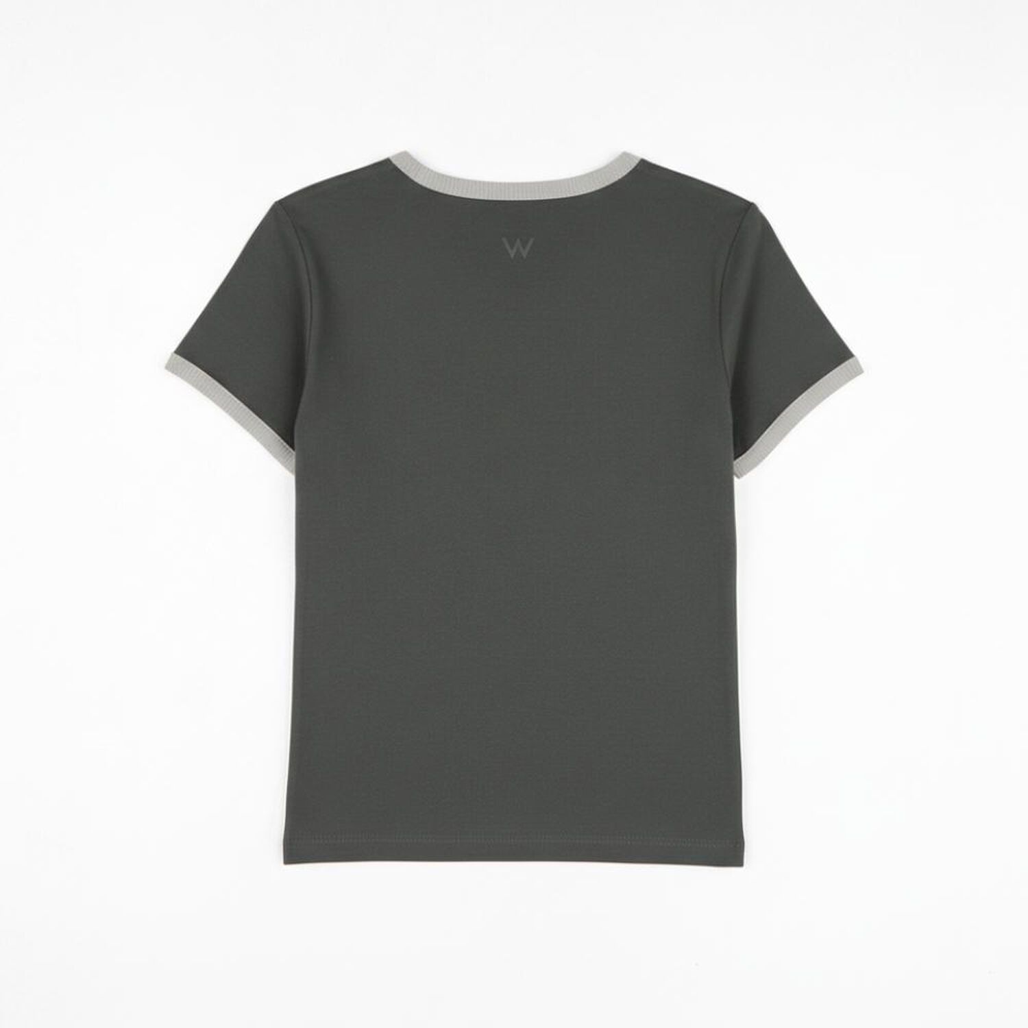 Polera Deportiva Mujer Wetland image number 1.0