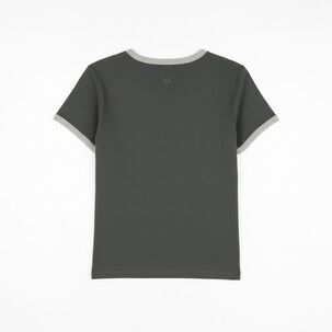 Polera Deportiva Mujer Wetland