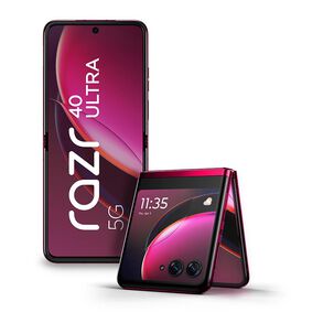 Smartphone Motorola Moto Razr 40 Ultra / 5G / 512 GB / Liberado
