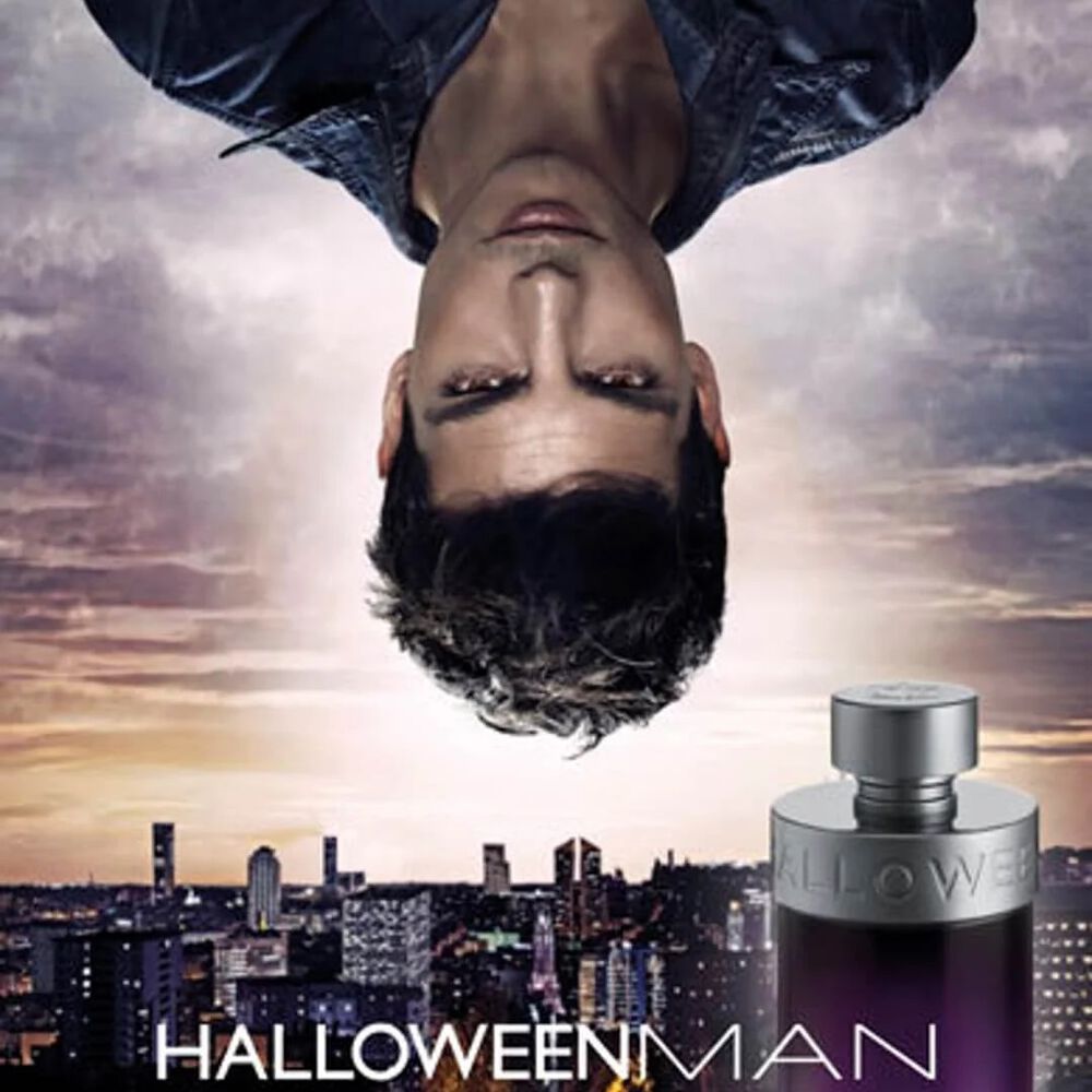 Halloween Man 200 Ml Edt image number 2.0