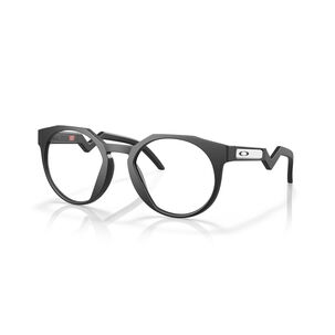 Lentes Ópticos Hstn Rx Negro Oakley Frame
