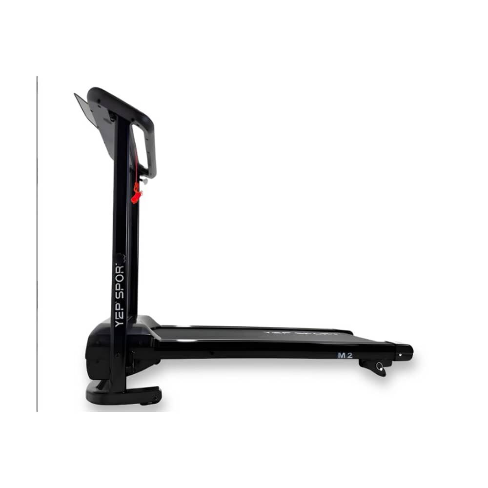 Trotadora El&eacute;ctrica Con Inclinaci&oacute;n Yepsport image number 7.0