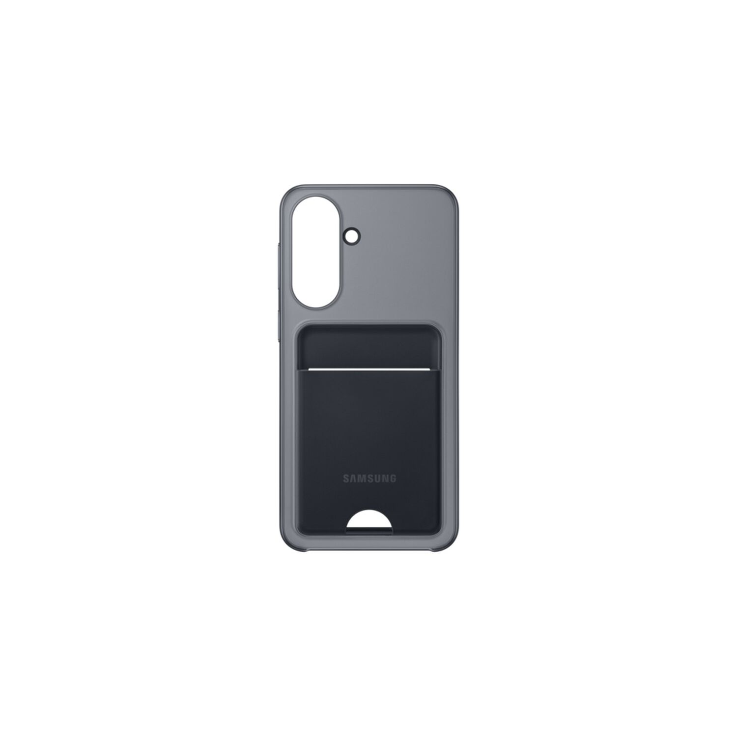 Carcasa A37 Card Slot Black image number 3.0