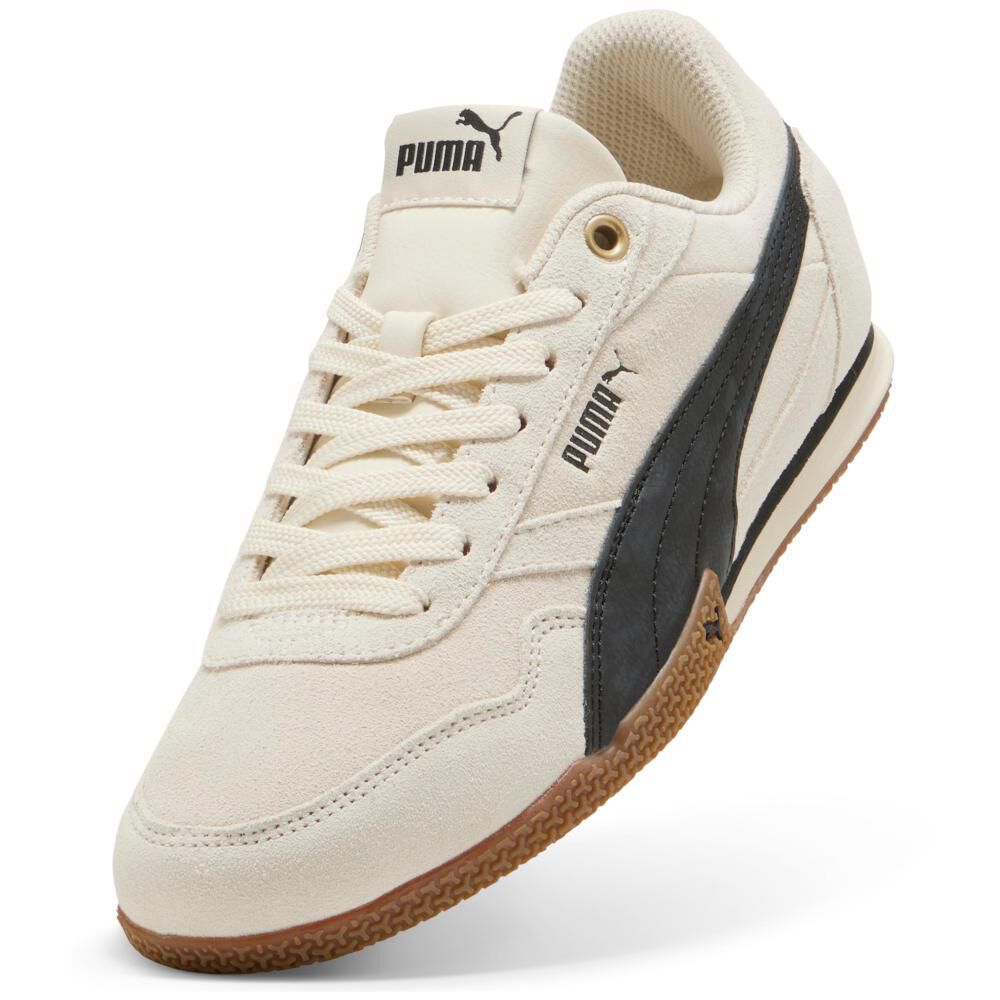 Zapatilla Urbana Mujer Puma Bella Donna Sd Beige image number 4.0