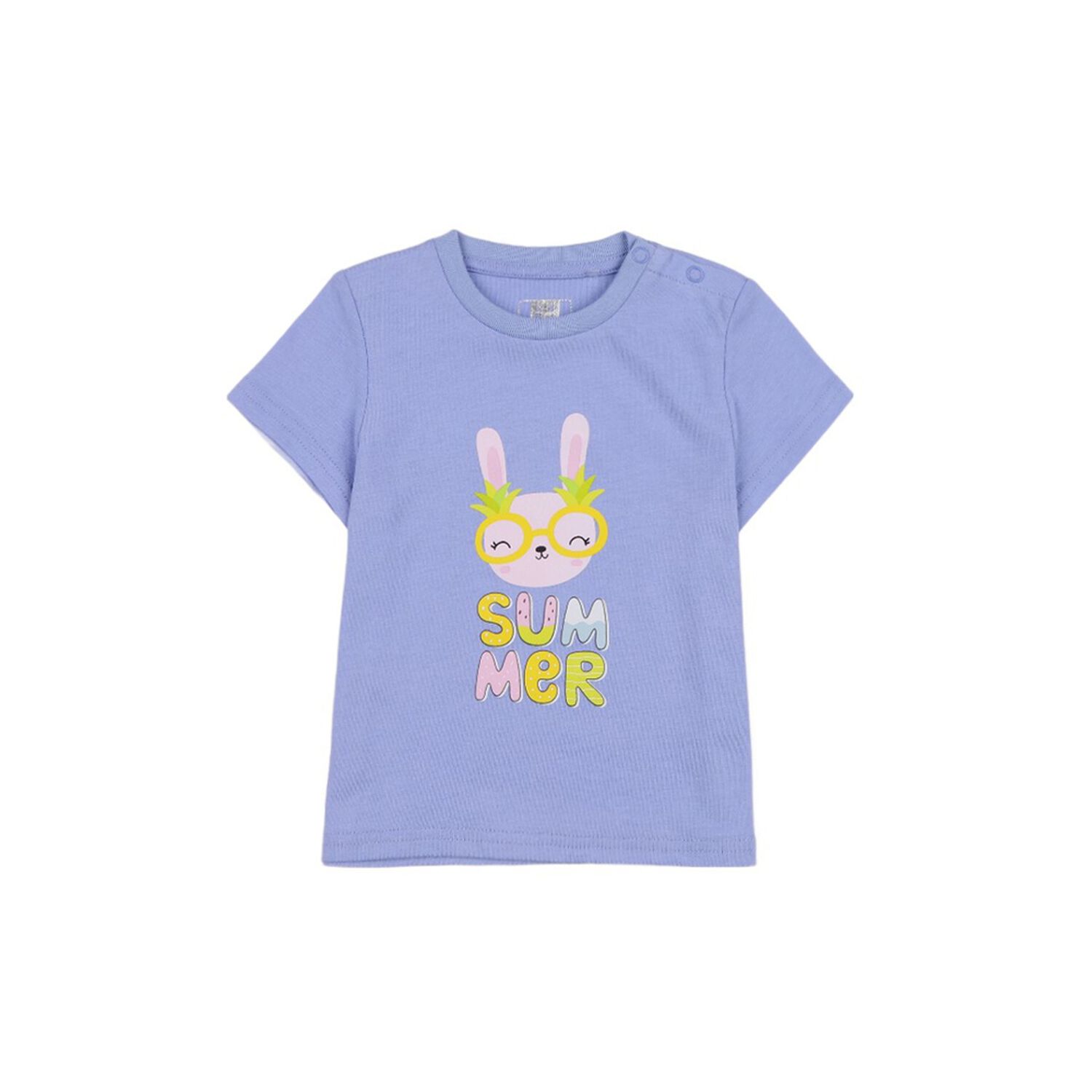 Polera Bebe Ni&ntilde;a Baby image number 0.0