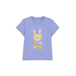 Polera Bebe Ni&ntilde;a Baby