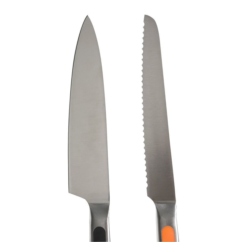 Set De Cuchillos Simple Cook Alpes 5 Pzs image number 2.0