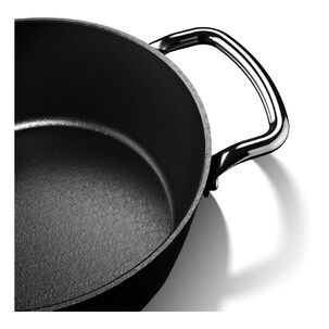 Batería De Cocina Wens Black / 6 Piezas