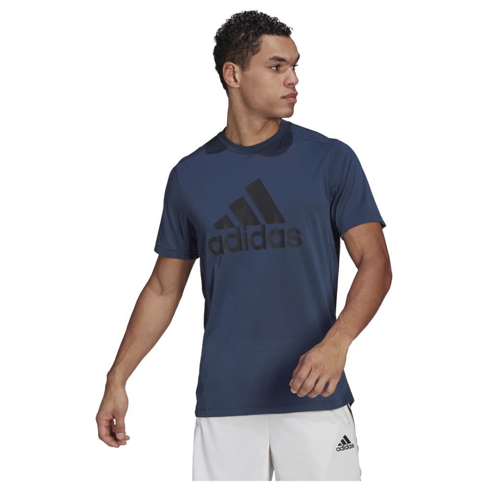 Poleras hombre adidas clearance