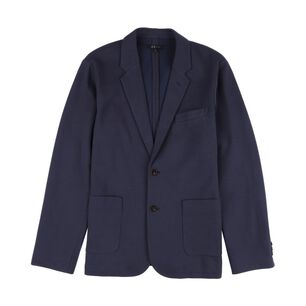 Blazer Slim Hombre Az Black