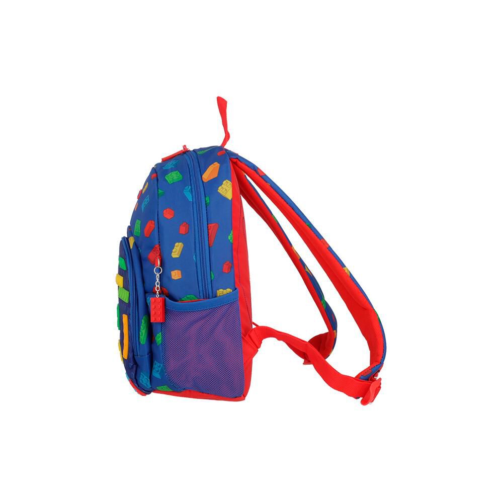 Mochila Xtrem Power 4xt image number 4.0