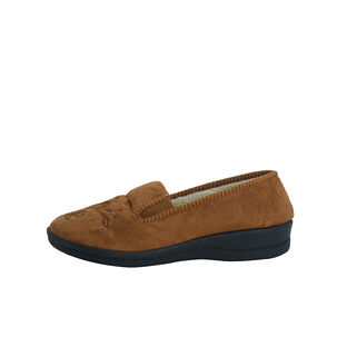 Mocasin Shangai Caramelo Passer