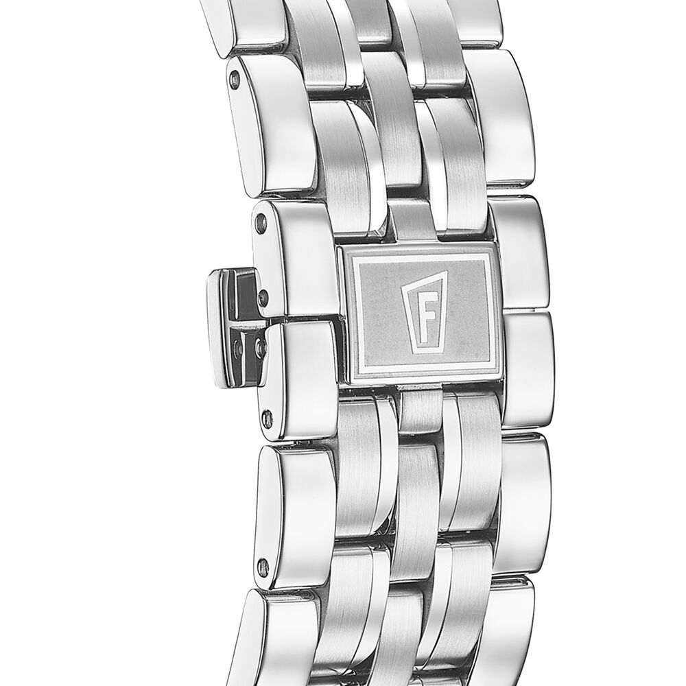Reloj F20040/2 Festina Swiss Azul Mujer Chrono image number 2.0
