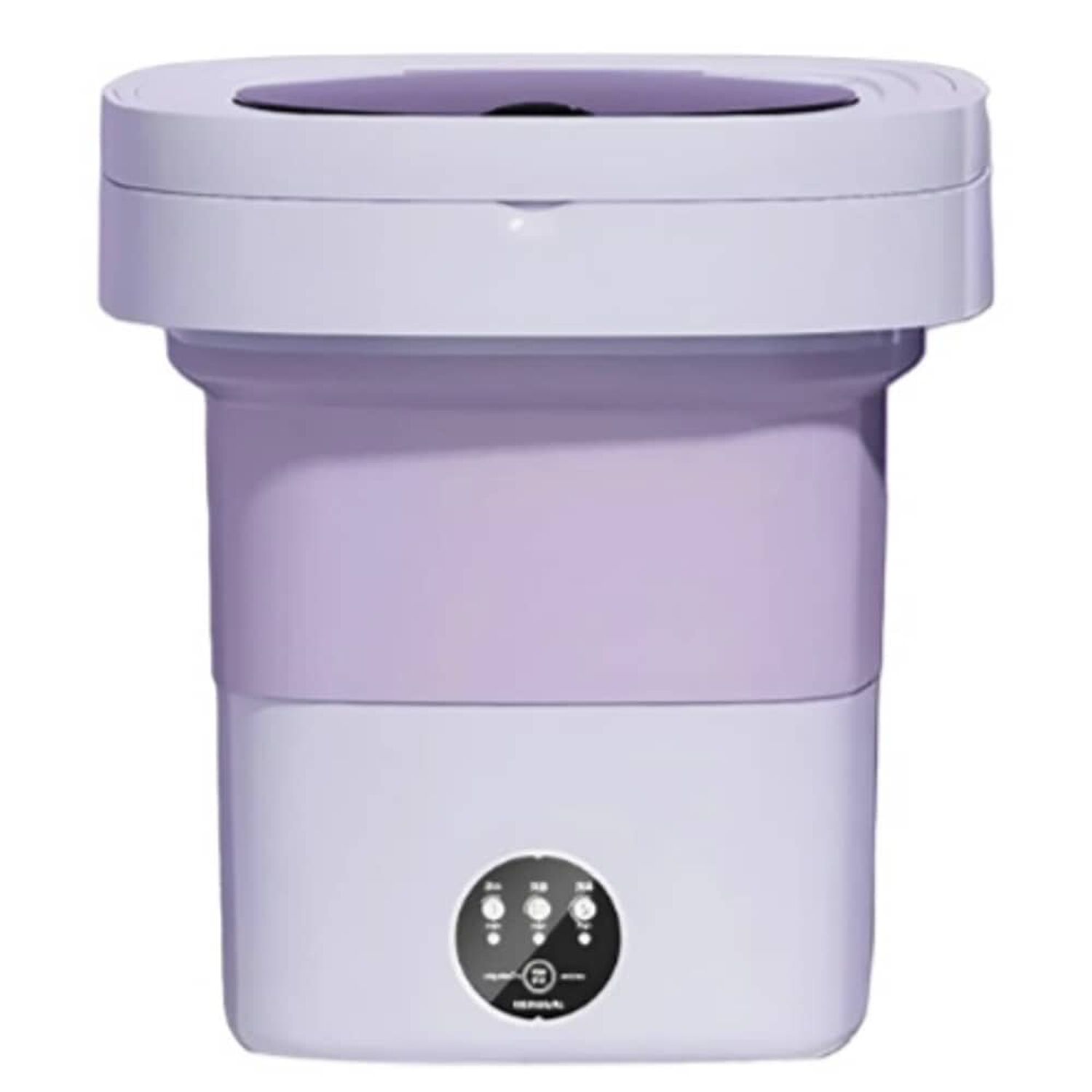 Mini Lavadora Port&aacute;til 8l image number 0.0
