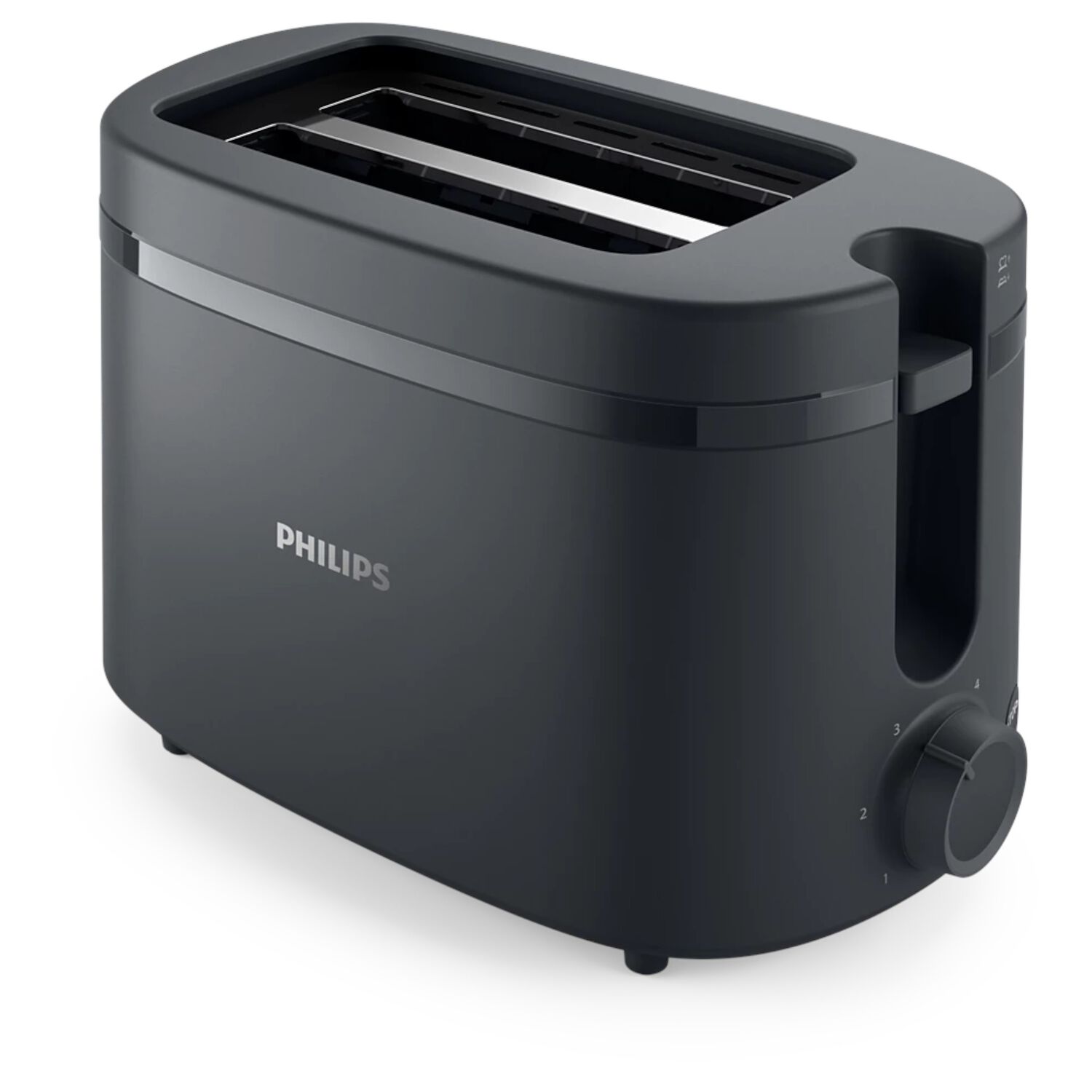 Tostador De Pan El&eacute;ctrico Philips Essentials Series image number 1.0