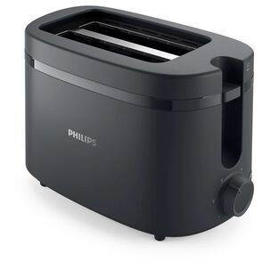Tostador De Pan El&eacute;ctrico Philips Essentials Series