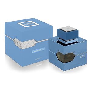 Al Haramain L Aventure Ciel Woman Extrait Parfum 100ml