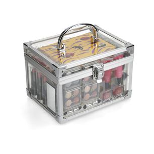Set De Maquillaje Geeps Secret